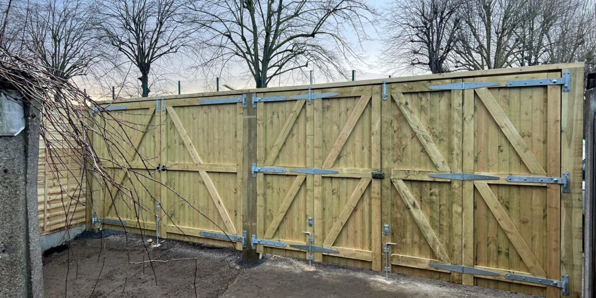 Fence