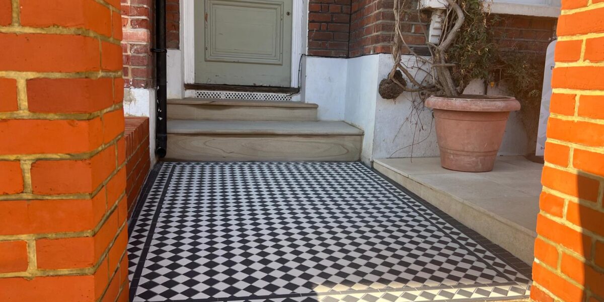 Flooring