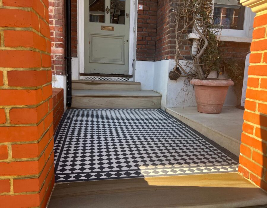 Flooring
