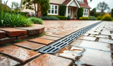 Drainage